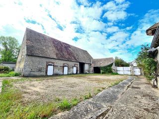  Remise / Grange � vendre 2 pi�ces 300 m�