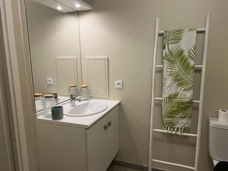  Appartement � vendre 2 pi�ces 45 m�