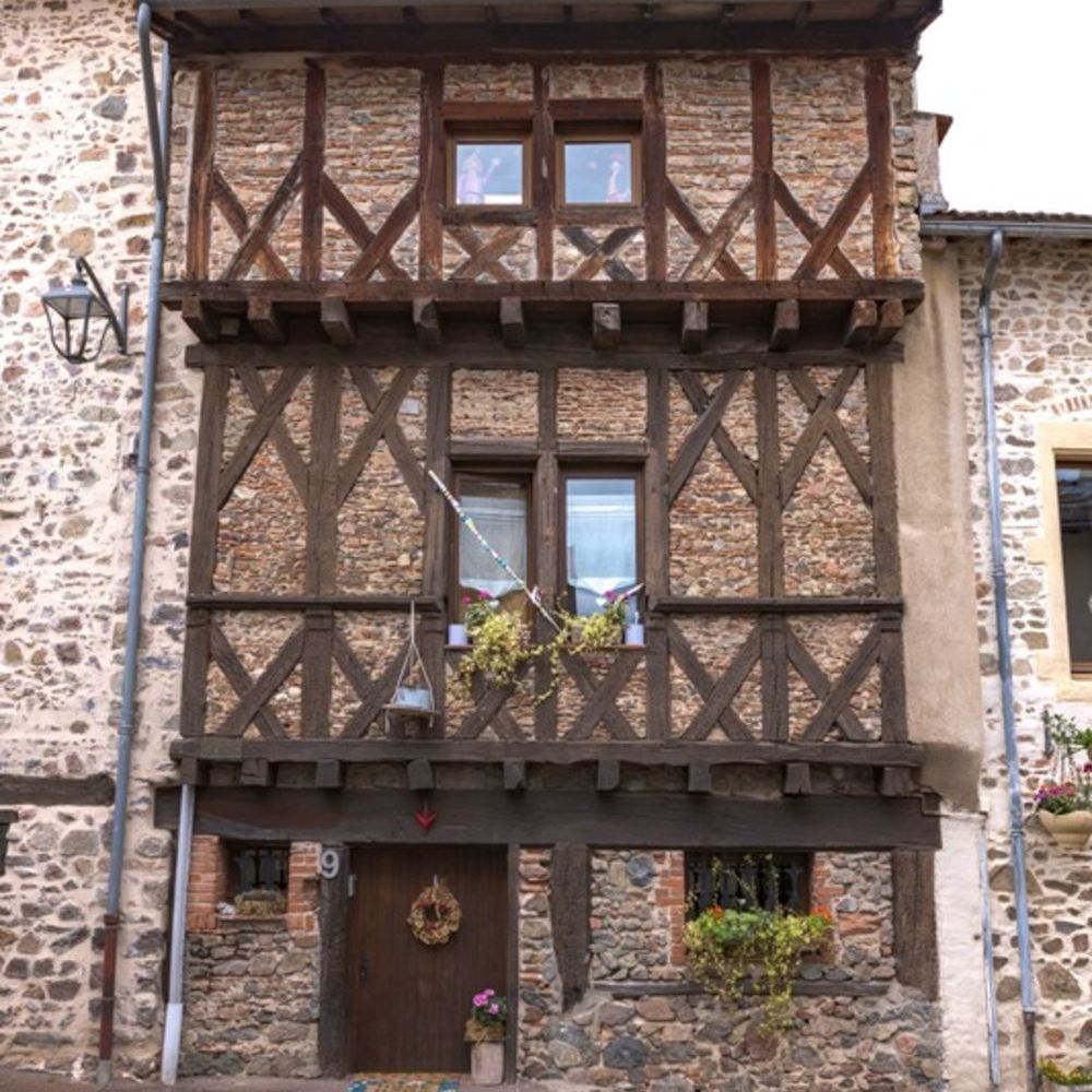 � vendre  Maison Villerest (42300)