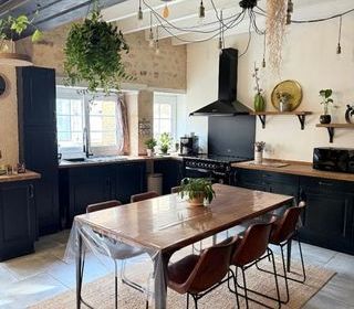  Maison � vendre 6 pi�ces 138 m�