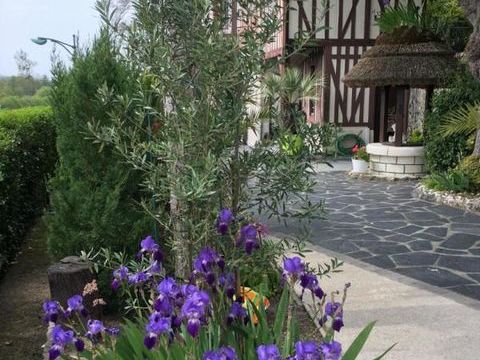   Maison du XIX�me Maison - 6 pi�ce(s) - 165 m�