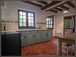  Maison � vendre 6 pi�ces 180 m�