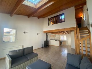  Maison � vendre 4 pi�ces 95 m�