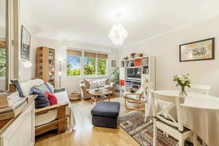  Appartement � vendre 5 pi�ces 107 m�