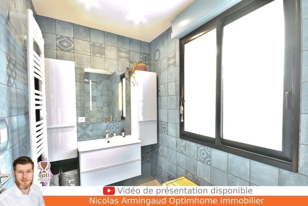 � vendre  Maison Antony (92160)