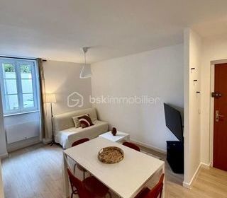  Appartement � vendre 2 pi�ces 33 m�