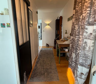  Appartement � vendre 3 pi�ces 66 m�