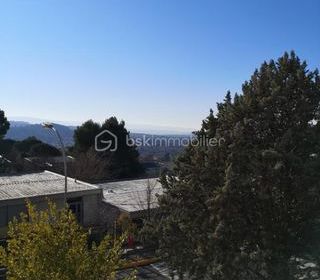  Appartement � vendre 3 pi�ces 60 m�