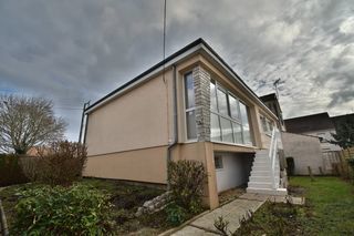  Maison � vendre 4 pi�ces 84 m�