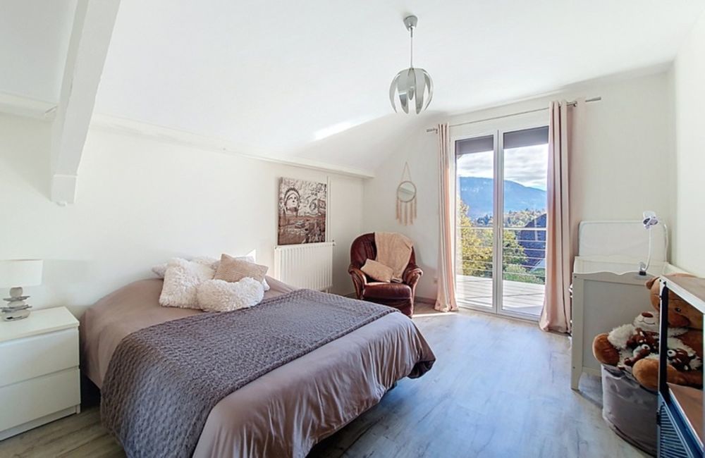 � vendre  Maison Novalaise (73470)