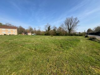  Terrain � vendre 900 m�