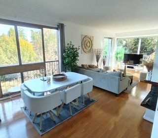  Appartement � louer 1 pi�ce 22 m�