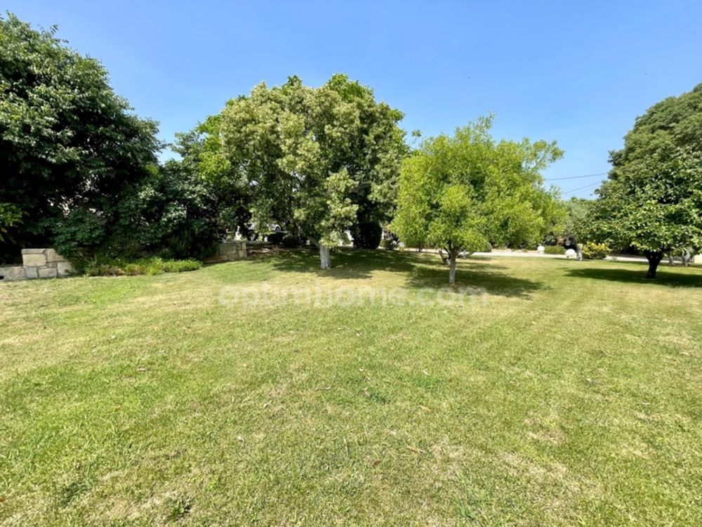 � vendre  Maison Bellegarde (30127)