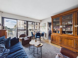  Appartement � vendre 2 pi�ces 48 m�