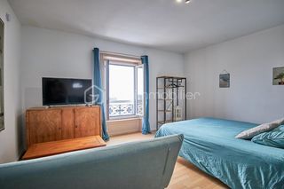  Appartement � vendre 1 pi�ce 29 m�