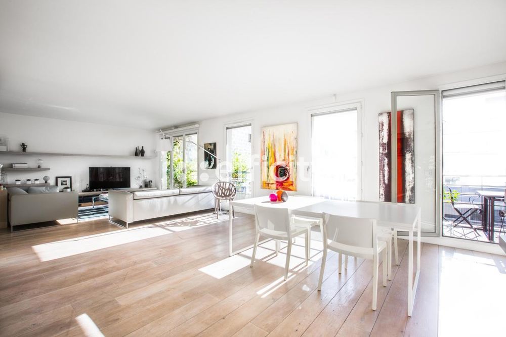 � vendre  Appartement Levallois-Perret (92300)