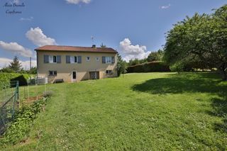  Maison � vendre 8 pi�ces 134 m�