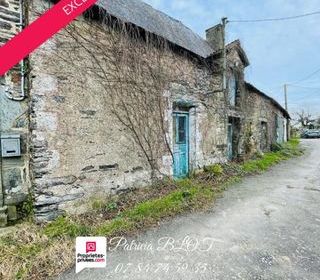  Maison � vendre 3 pi�ces 125 m�