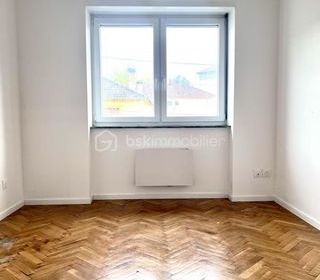  Appartement � vendre 3 pi�ces 60 m�