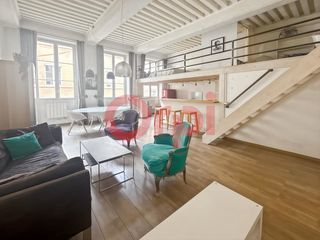  Appartement � louer 2 pi�ces 45 m�