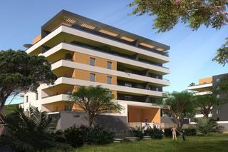  Appartement � vendre 3 pi�ces 66 m�