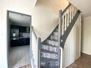  Maison � vendre 9 pi�ces 170 m�