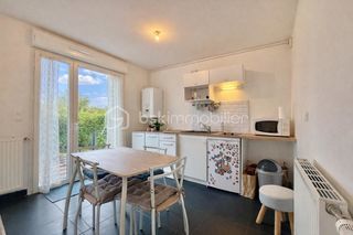  Appartement � vendre 1 pi�ce 27 m�