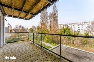  Appartement � vendre 3 pi�ces 64 m�