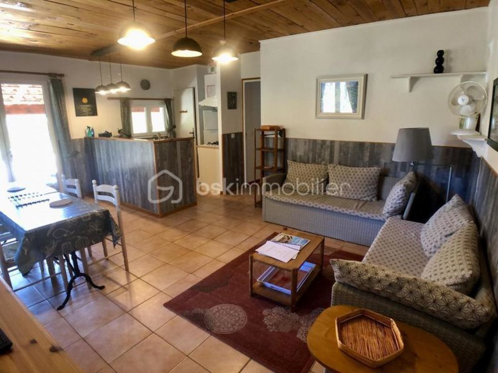 � vendre  Maison Labeaume (07120)