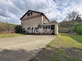  Maison � vendre 4 pi�ces 106 m�