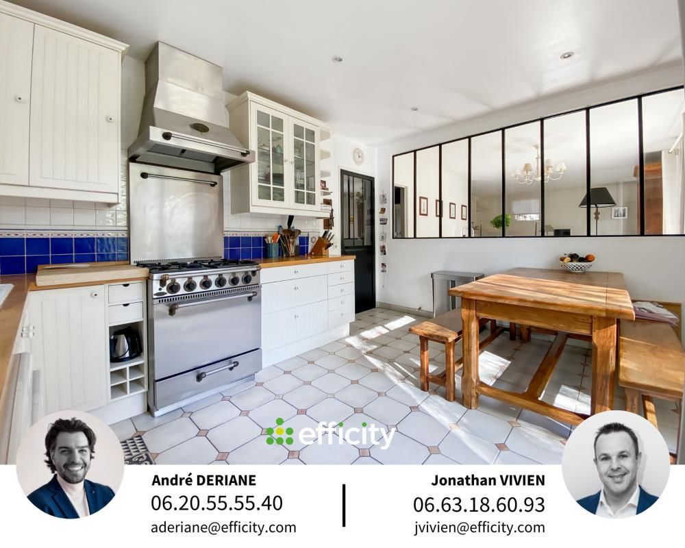 � vendre  Maison Noisy-le-Roi (78590)