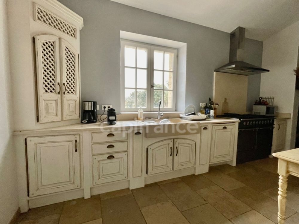 � vendre  Maison Bonnieux (84480)