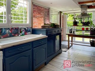  Maison � vendre 5 pi�ces 126 m�