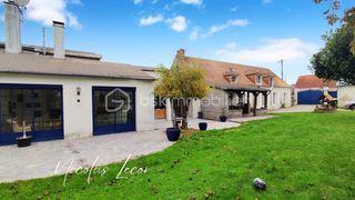  Maison � vendre 7 pi�ces 195 m�