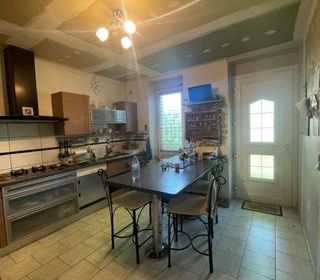  Maison � vendre 5 pi�ces 99 m�