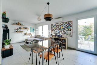  Appartement � vendre 3 pi�ces 74 m�