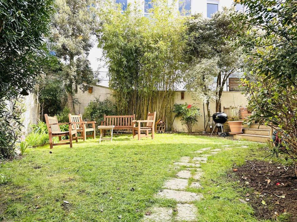 � vendre  Maison Clamart (92140)