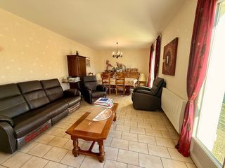  Maison � vendre 5 pi�ces 115 m�