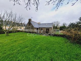  Maison � vendre 3 pi�ces 68 m�