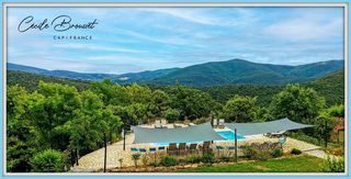  Propri�t�/ch�teau � vendre 14 pi�ces 345 m�