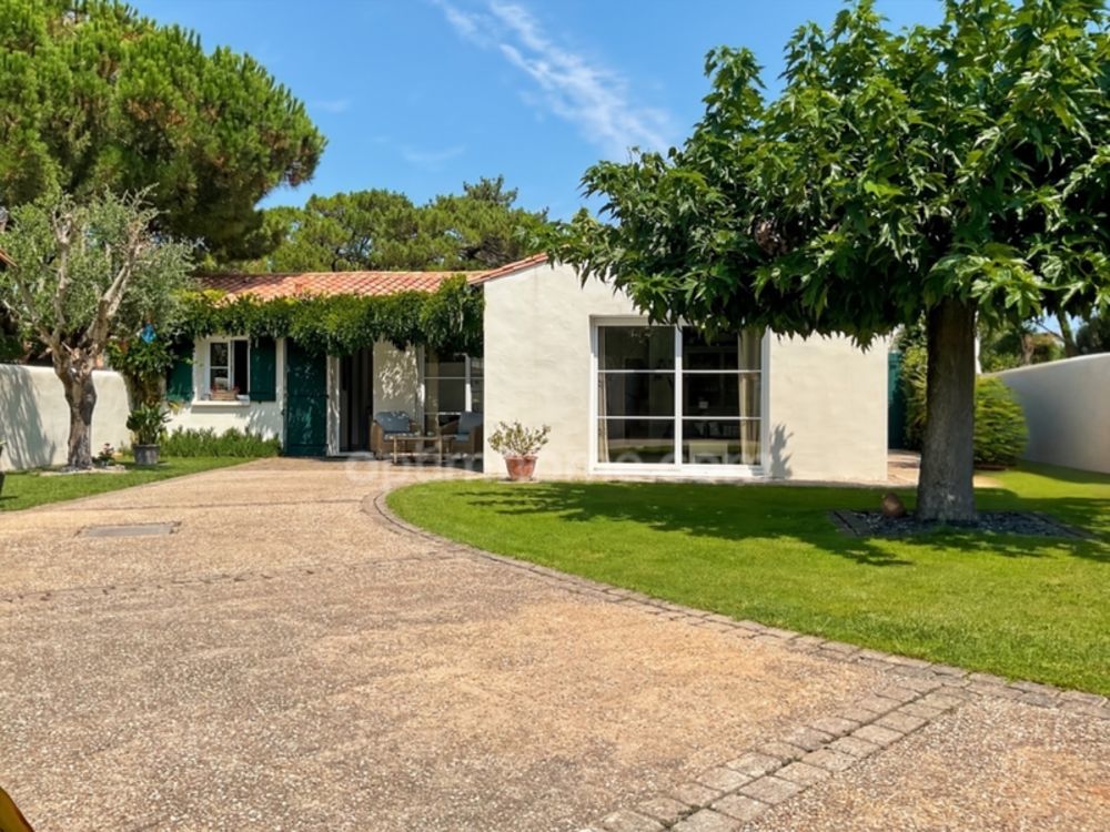� vendre  Villa Rivedoux-Plage (17940)
