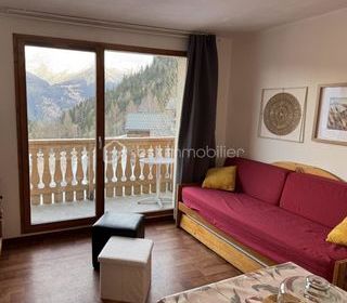  Appartement � vendre 3 pi�ces 32 m�