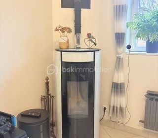  Maison � vendre 5 pi�ces 120 m�