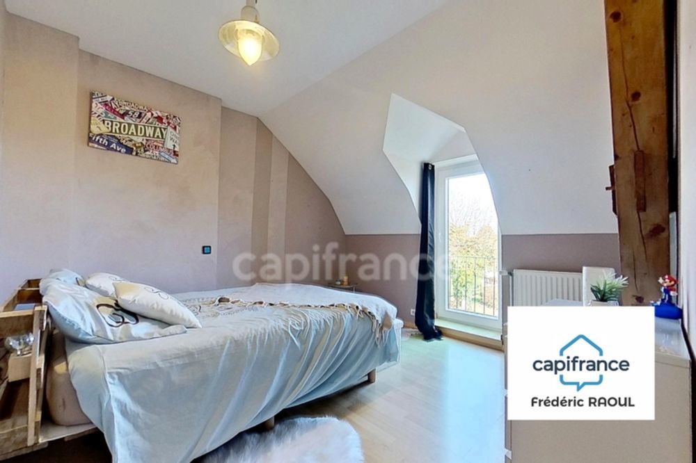 � vendre  Maison Gerland (21700)