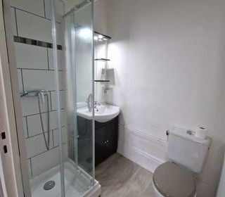  Appartement � louer 1 pi�ce 16 m�