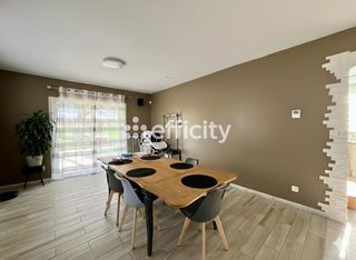  Maison � vendre 3 pi�ces 113 m�