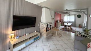  Maison � vendre 5 pi�ces 95 m�