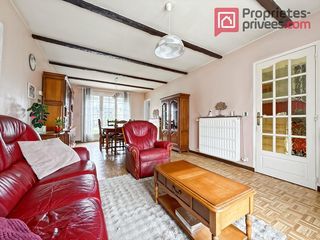  Maison � vendre 6 pi�ces 105 m�