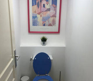  Appartement � vendre 3 pi�ces 68 m�