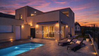  Maison � vendre 5 pi�ces 155 m�